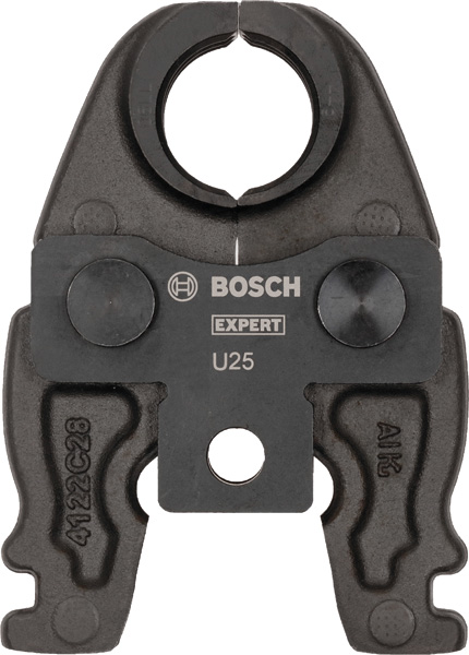 BOSCH EXPERT Compact Pressbacke, U25 BOSCH EXPERT Compact Pressbacke, U25
