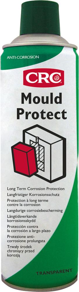 CRC MOULD PROTECT Spraydose 500 ml CRC MOULD PROTECT Spraydose 500 ml