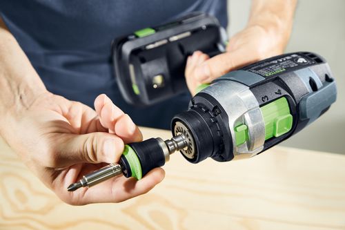 FESTOOL Magnet-Bithalter BH 60 CE-Imp