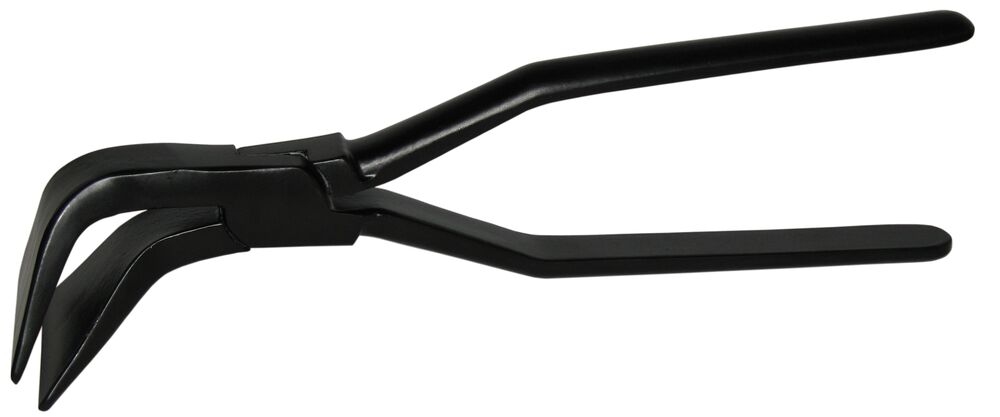 BESSEY Falzzange