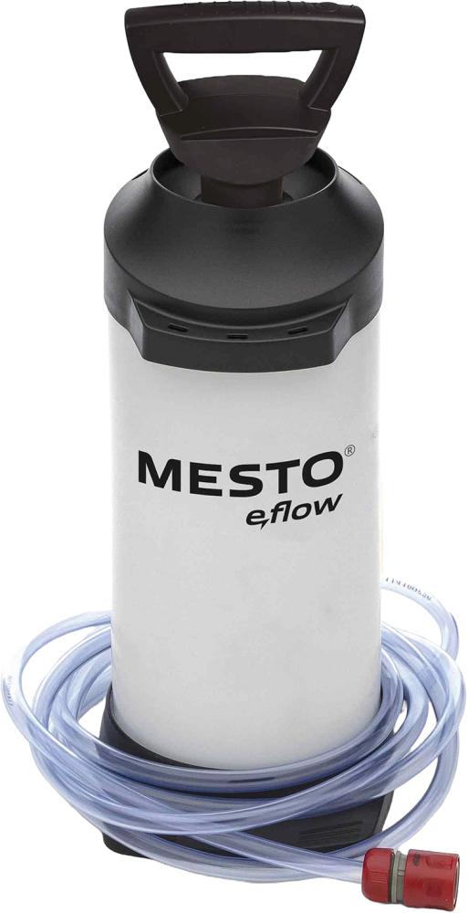 MESTO Wasserbehälter 3227W Akku PRIMER H2O 5L MESTO Wasserbehälter 3227W Akku PRIMER H2O 5L