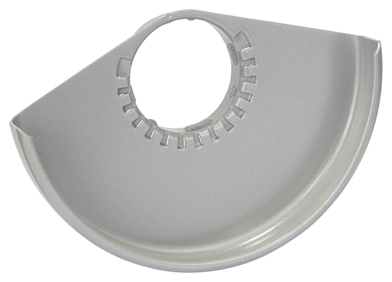 BOSCH Schutzhaube ohne Deckblech 150 mm BOSCH Schutzhaube ohne Deckblech 150 mm