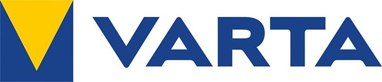 VARTA Batterie LONGLIFE VARTA Power AAA 4er Blister