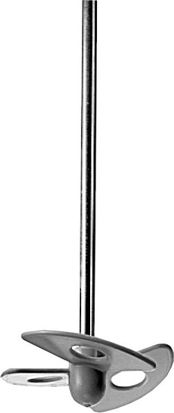 BOSCH PRO Farbe Rührkorb, 60 mm BOSCH PRO Farbe Rührkorb, 60 mm