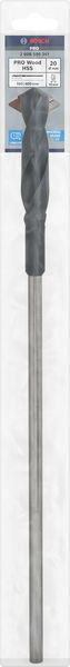 BOSCH PRO Wood HSS Installationsbohrer, 20 x 100 x 400 mm BOSCH PRO Wood HSS Installationsbohrer, 20 x 100 x 400 mm