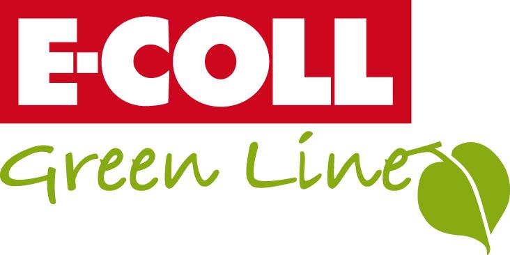 E-COLL Sägekettenhaftöl UWS 20L Kanister E-COLL E-COLL Sägekettenhaftöl UWS 20L Kanister E-COLL