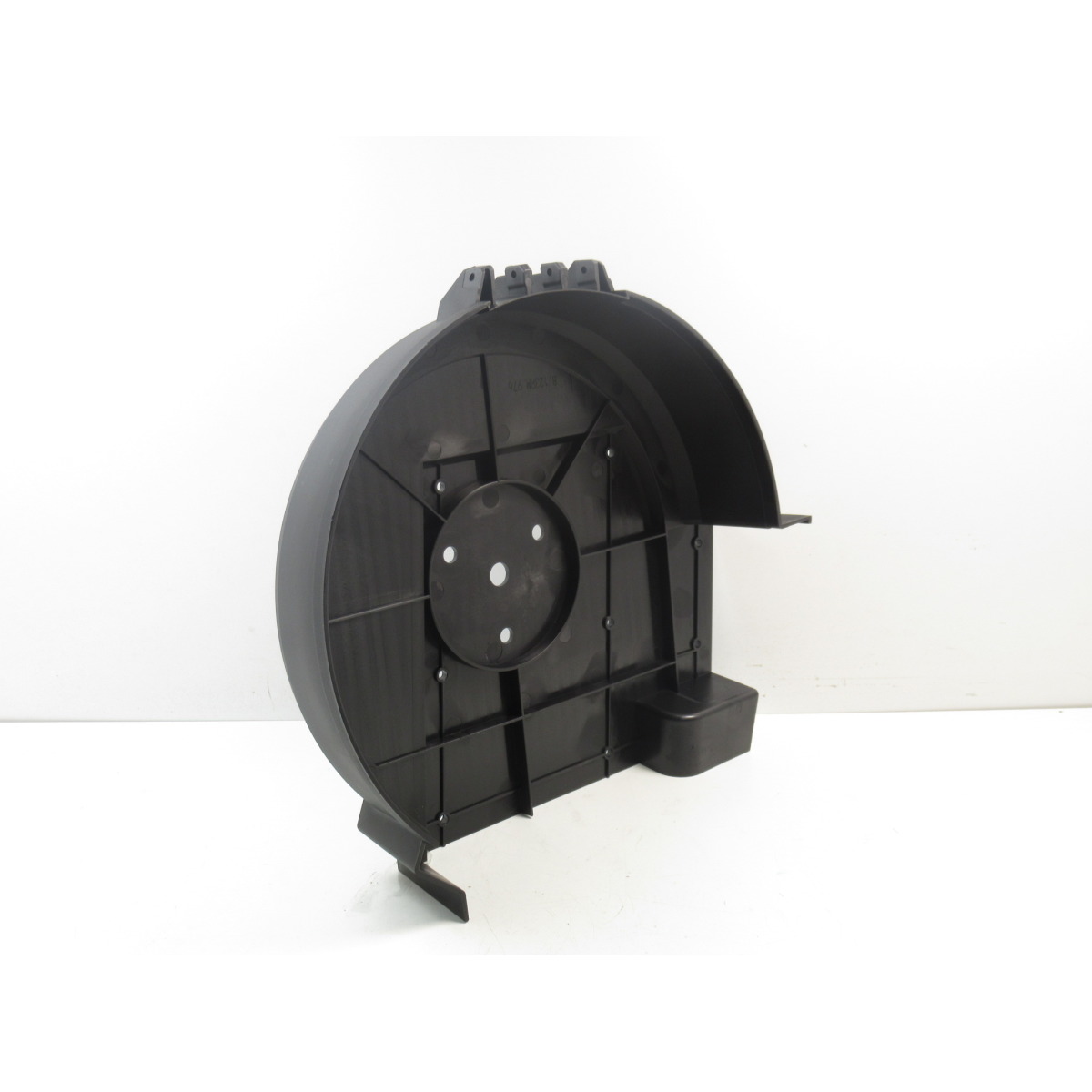 STÜRMER Abdeckung Craft-Laser 1500 S Schweisskraft 8.123RM.976 / hinten STÜRMER Abdeckung Craft-Laser 1500 S Schweisskraft 8.123RM.976 / hinten