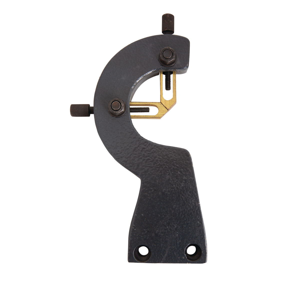 STÜRMER Mitlaufende Lünette Optimum Ø max. 56 mm