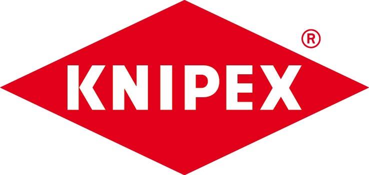 KNIPEX 50 00 160 Kneifzange schwarz atramentiert 160 mm KNIPEX 50 00 160 Kneifzange schwarz atramentiert 160 mm