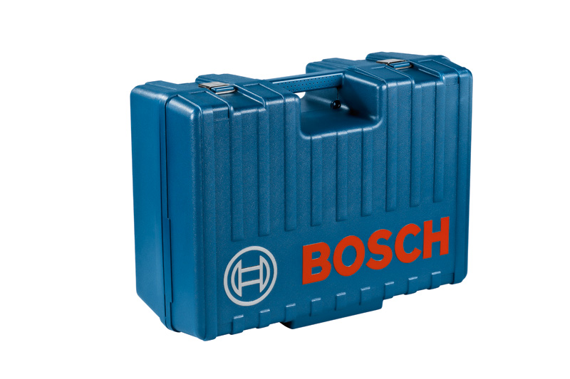BOSCH Akku-Ladegerät Varta NiMH D + 9 V Block