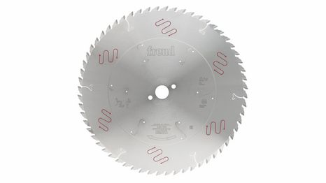 FREUD Kreissägeblatt 300x3,2/2,2x30 mm Z96 FREUD Kreissägeblatt 300x3,2/2,2x30 mm Z96