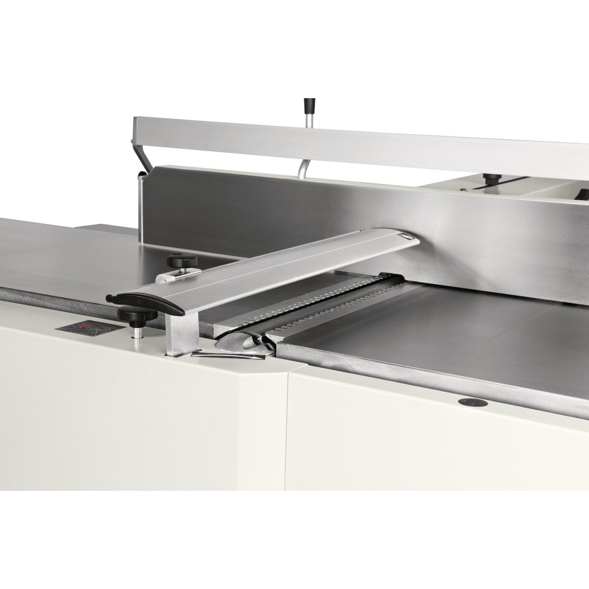 HOLZKRAFT Hobelwellenschutzvorrichtung mit automatischer Höhenverstellung TX Matic HOLZKRAFT Hobelwellenschutzvorrichtung mit automatischer Höhenverstellung TX Matic