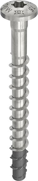 HECO MULTI-MONTI-plus P 7,5x115/50/65/80 A4