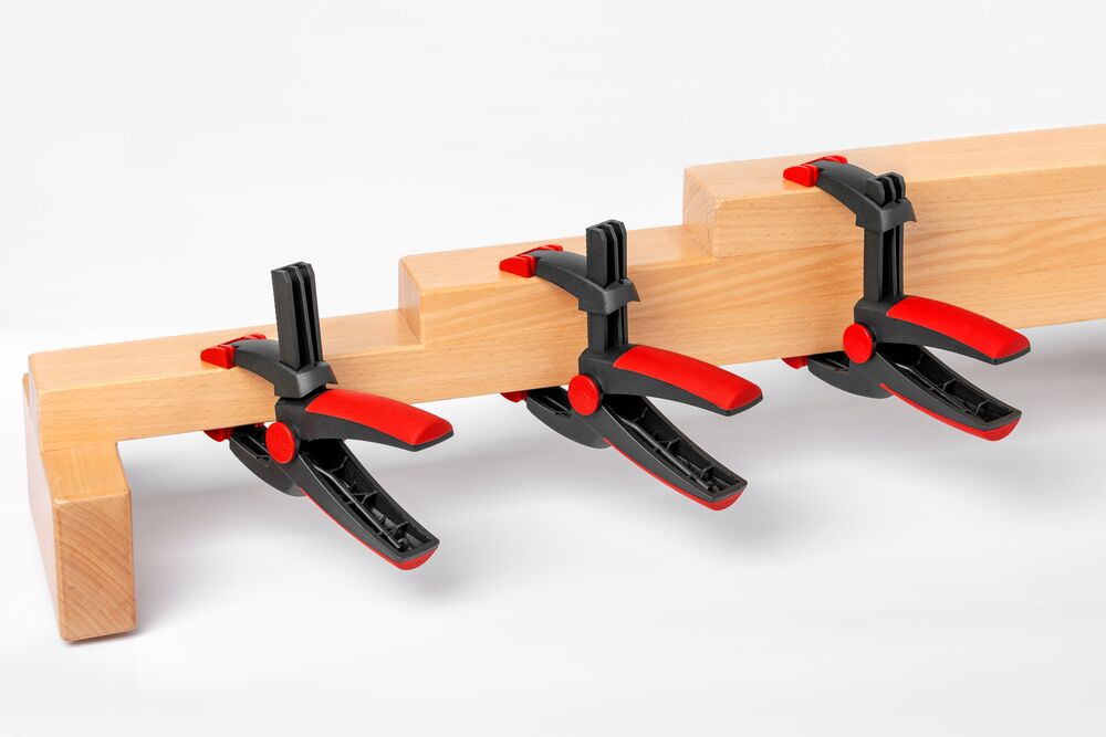 BESSEY Federzwinge VarioClippix XV5-100