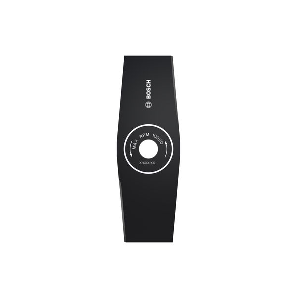 BOSCH Zubehör für Akku-Freischneider Brushcutter Blade 25cm 2T BOSCH Zubehör für Akku-Freischneider Brushcutter Blade 25cm 2T