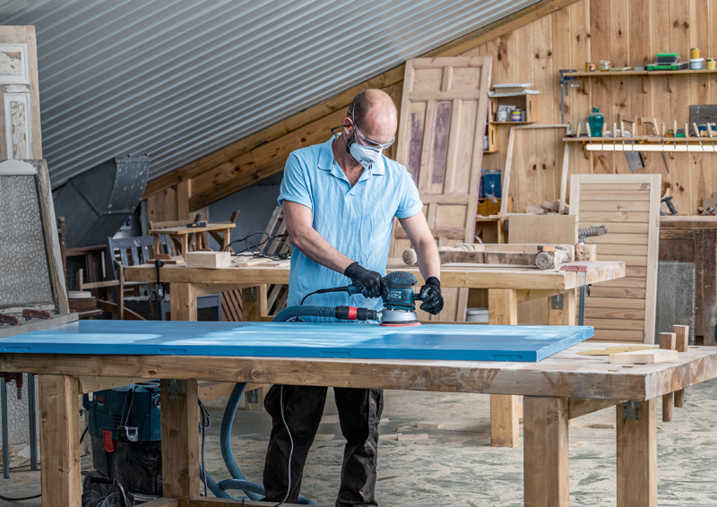 BOSCH EXPERT C470 Schleifblatt, 125mm, K120, keine Löcher, 50-tlg. BOSCH EXPERT C470 Schleifblatt, 125mm, K120, keine Löcher, 50-tlg.
