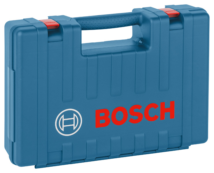 BOSCH Kunststoffkoffer, 446 x 316 x 124 mm BOSCH Kunststoffkoffer, 446 x 316 x 124 mm