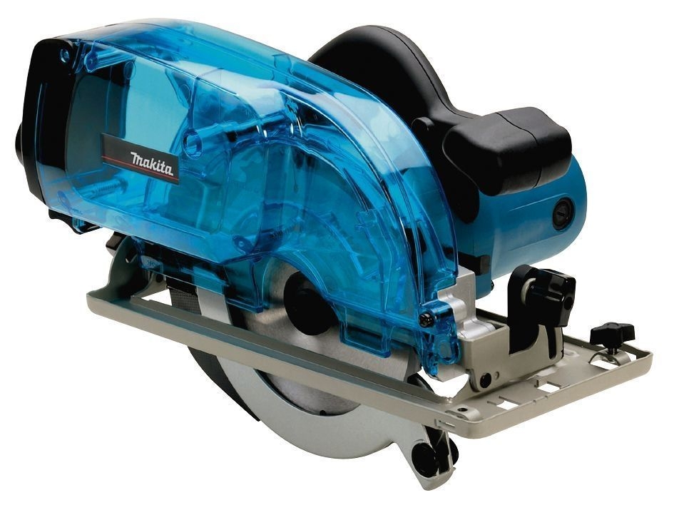 Makita Handkreissäge 5017RKB Makita Handkreissäge 5017RKB