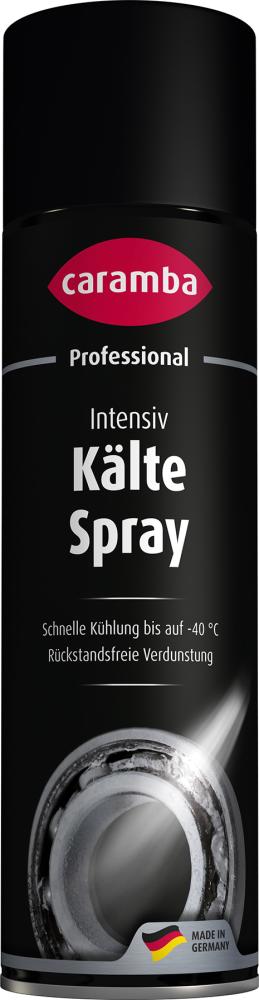 CARAMBA Kälte Spray brennbar Neu 500ml Caramba CARAMBA Kälte Spray brennbar Neu 500ml Caramba