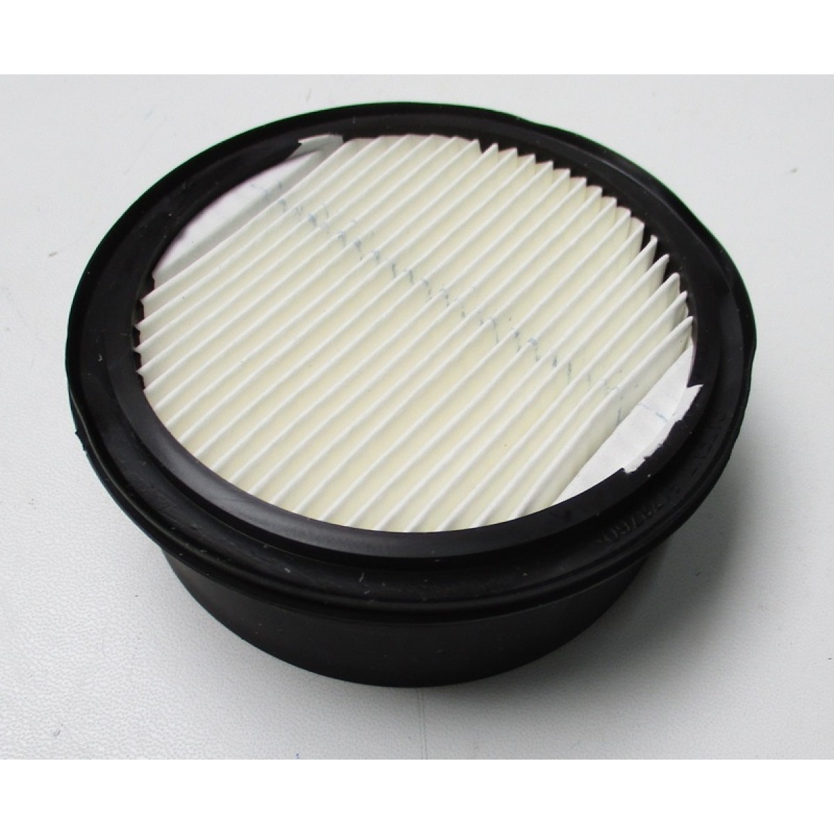 AIRCRAFT Filtereinsatz BK120,BKV40, BIS BJ.11/13! #017078000 / Ø105X35 / Flachfilterform