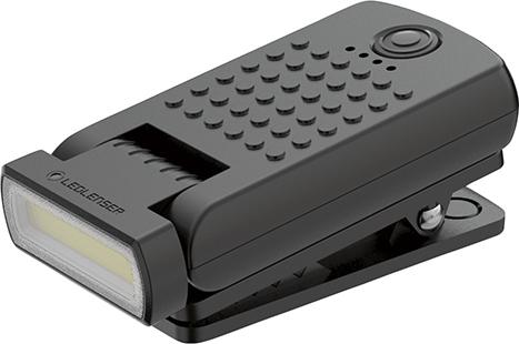 LEDLENSER Taschenlampe W1R Work