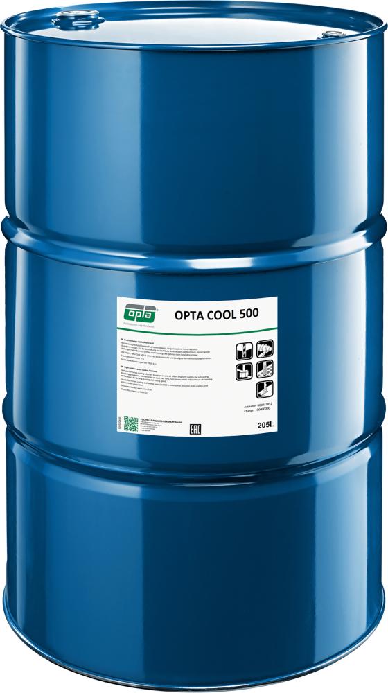 OPTA Hochleistungs- Kühlschmierstoff COOL 500205l OPTA