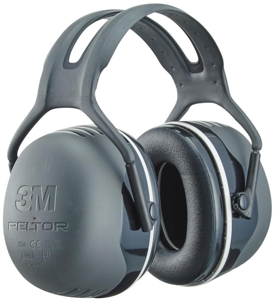 3M Peltor Kapselgehörschützer X5A