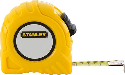STANLEY Rollbandmass 3m/12,7mm SB