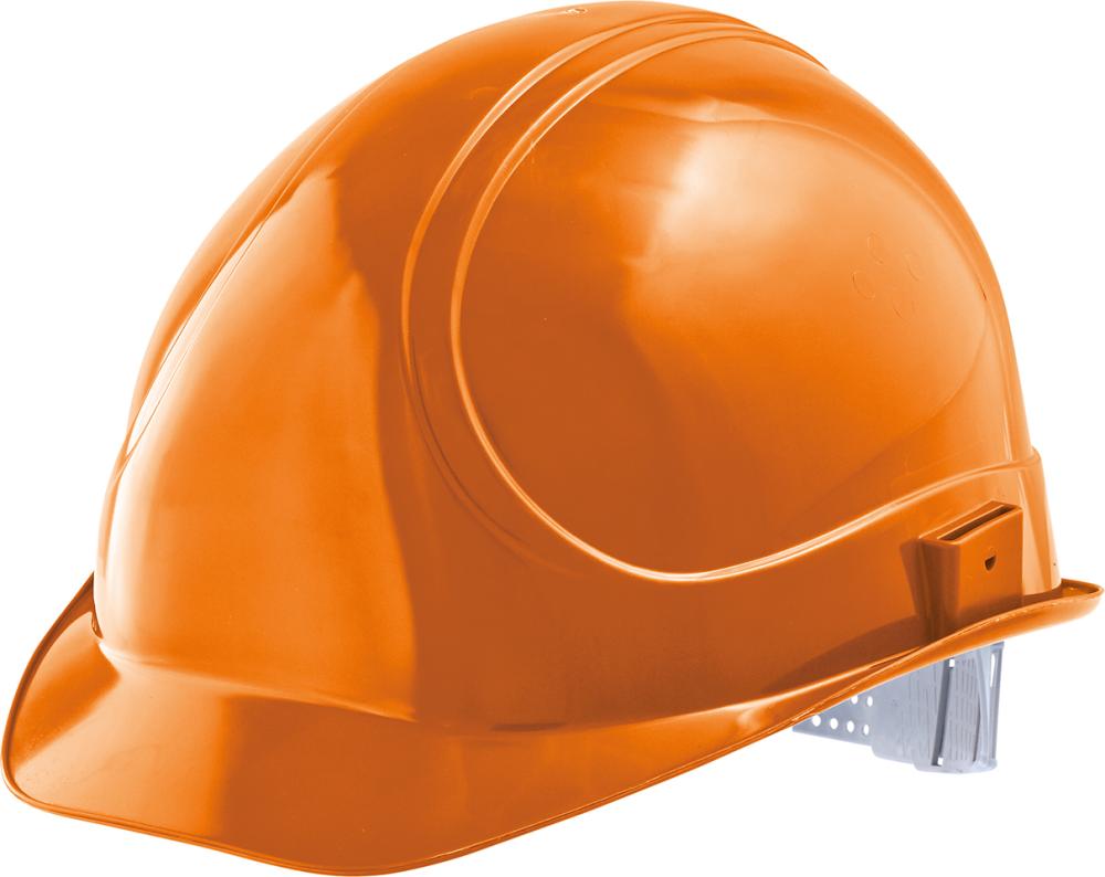 VOSS Elektrikerhelm 6, 1000 V,verkehrsorange Voss VOSS Elektrikerhelm 6, 1000 V,verkehrsorange Voss