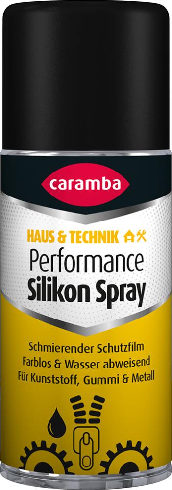 CARAMBA Caramba Silikon Spray 100 ml