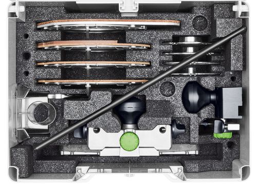 FESTOOL Zubehör-Set ZS-OF 2200