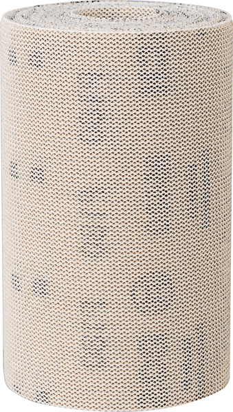 BOSCH EXPERT M480 Schleifnetzrolle, 115x5000mm, K180