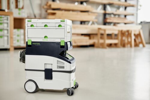 FESTOOL SORTAINER SYS 3-SORT/4