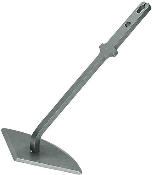 POLET POLET CLICK PRO Schuffel 3-Schnitt POLET POLET CLICK PRO Schuffel 3-Schnitt