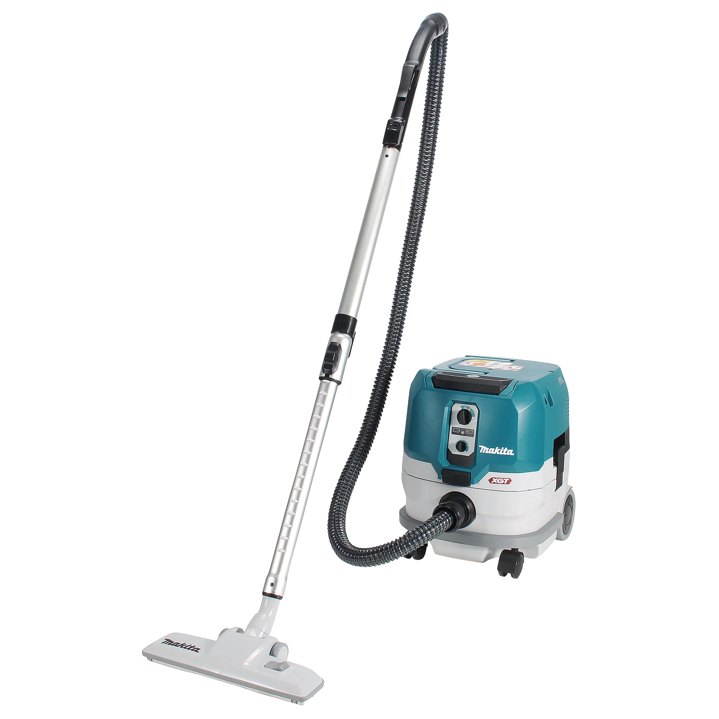 MAKITA Akku-Staubsauger 15L VC005GLZ 40V max. MAKITA Akku-Staubsauger 15L VC005GLZ 40V max.