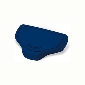 TANOS T-Loc Verschluss saphirblau (RAL 5003) TANOS T-Loc Verschluss saphirblau (RAL 5003)