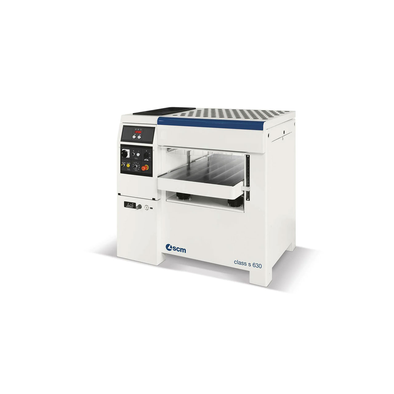 SCM Dickenhobel class s630CE-Ausführung SCM Dickenhobel class s630CE-Ausführung