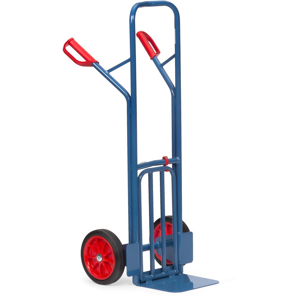 FETRA - FECHTEL TRANSPORTGERÄTE Paketkarre K1326V FETRA - FECHTEL TRANSPORTGERÄTE Paketkarre K1326V