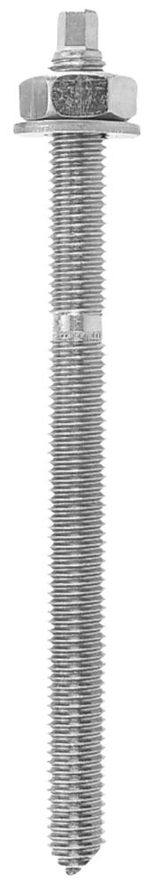 FISCHER DEUTSCHLAND Ankerstange RG M10x165 R