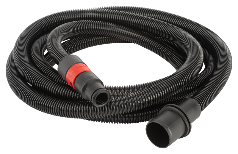 BOSCH Schläuche mit Adapter für Elektrowerkzeuge und Bayonettverschluss