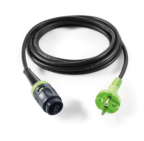 FESTOOL plug it-Kabel H05 RN-F-5,5 FESTOOL plug it-Kabel H05 RN-F-5,5