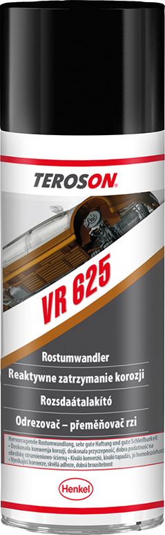 TEROSON TEROSON VR 625 400ML DE/PL/HUCZ Karosserieschutz Henkel