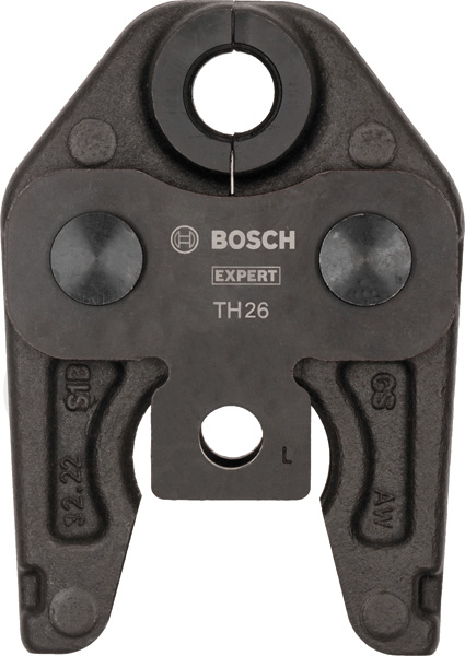 BOSCH EXPERT Standard Pressbacke, TH26