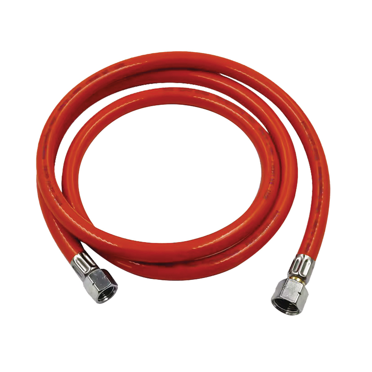 STÜRMER Gasschlauch Unicraft 1,5 m / Gewinde ¼"-3/8" STÜRMER Gasschlauch Unicraft 1,5 m / Gewinde ¼"-3/8"