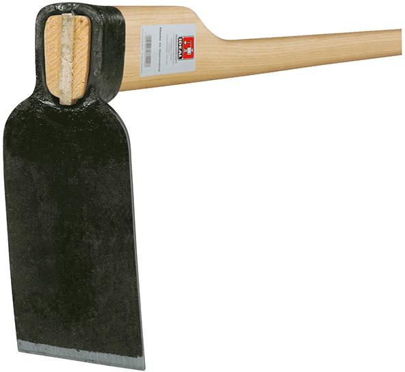 IDEAL Reuthacke 1,5 kg E-Stiel 1350 mm Ideal