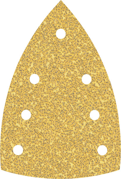 BOSCH EXPERT C470 Schleifblatt, 100x150mm, K40, 7 Löcher, 50-tlg. BOSCH EXPERT C470 Schleifblatt, 100x150mm, K40, 7 Löcher, 50-tlg.