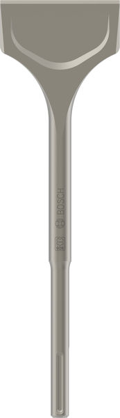 BOSCH Spatmeißel SDS max
