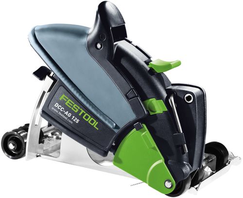 FESTOOL Absaughaube DCC-AG 125 FESTOOL Absaughaube DCC-AG 125