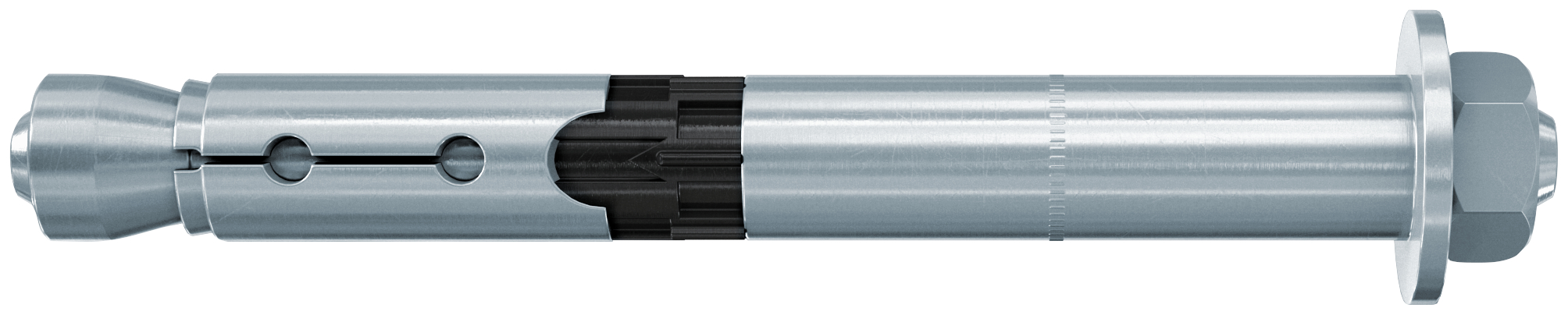 FISCHER DEUTSCHLAND Hochleistungsanker FH II 18/25 B FISCHER DEUTSCHLAND Hochleistungsanker FH II 18/25 B