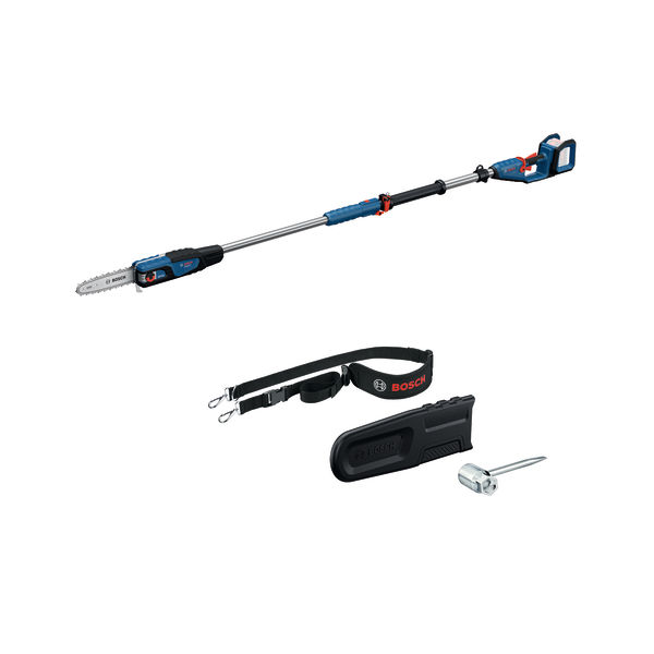 BOSCH Akku-Teleskop-Hochentaster GKE 18V-25 TP